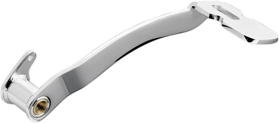 Extended Brake Pedal