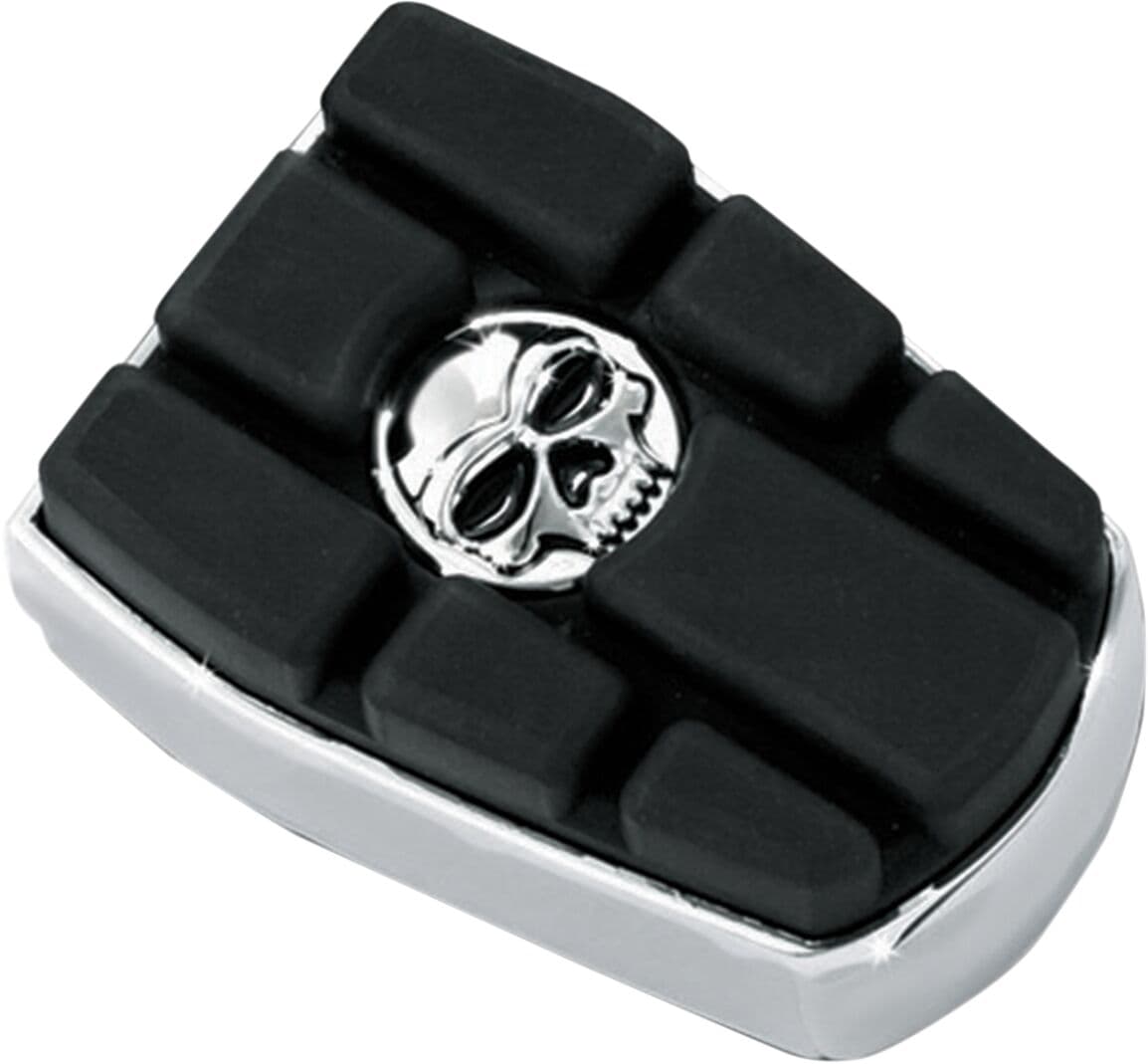 Zombie Brake Pedal Pad