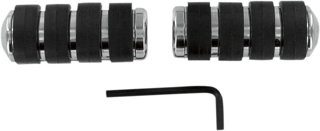 ISO® Pegs