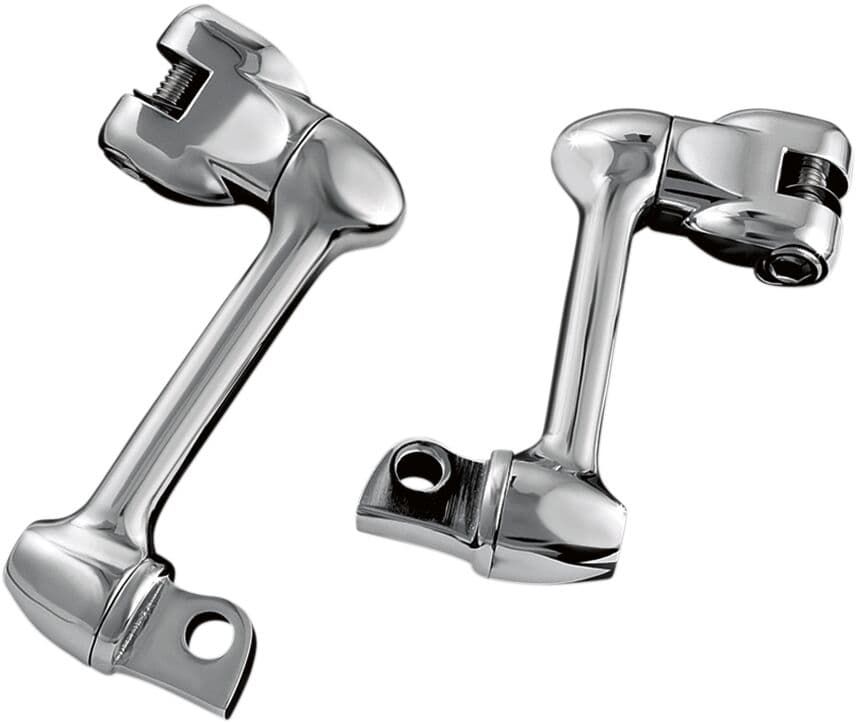 Adjustable Lockable Offsets