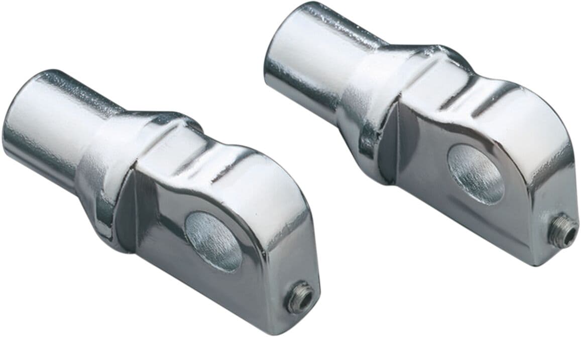 Male Mounts for Cruiser Pegs