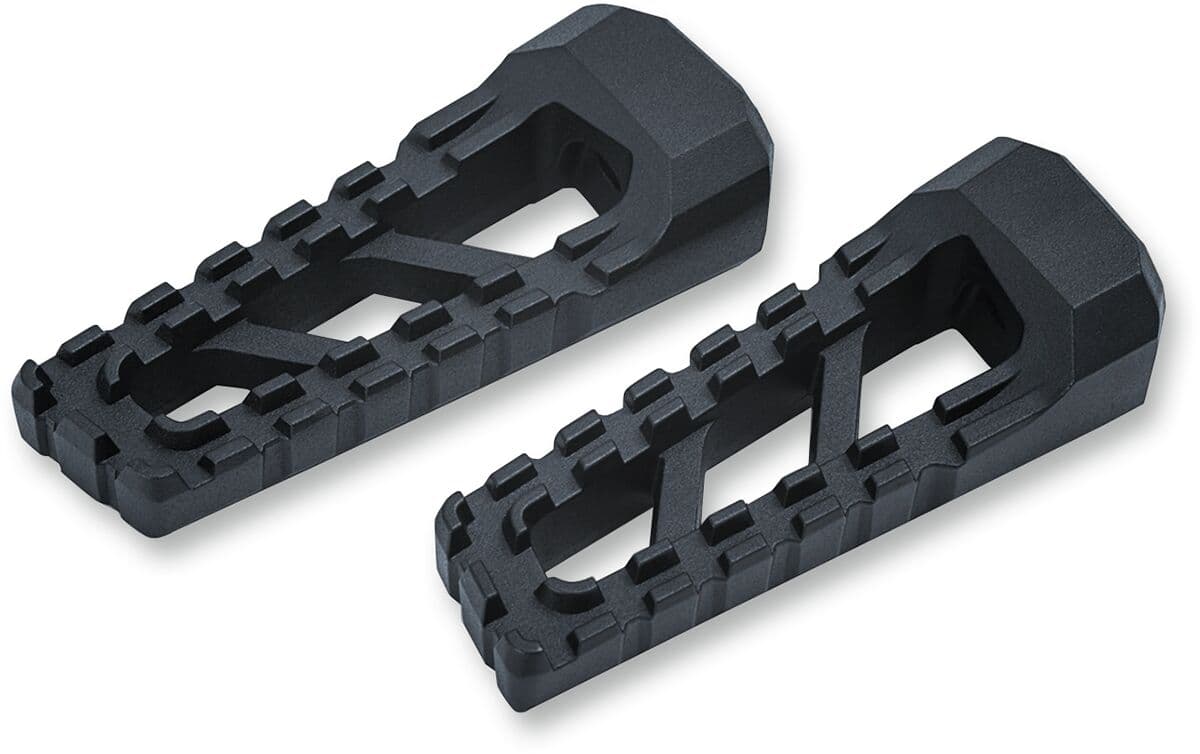 Riot Footpegs