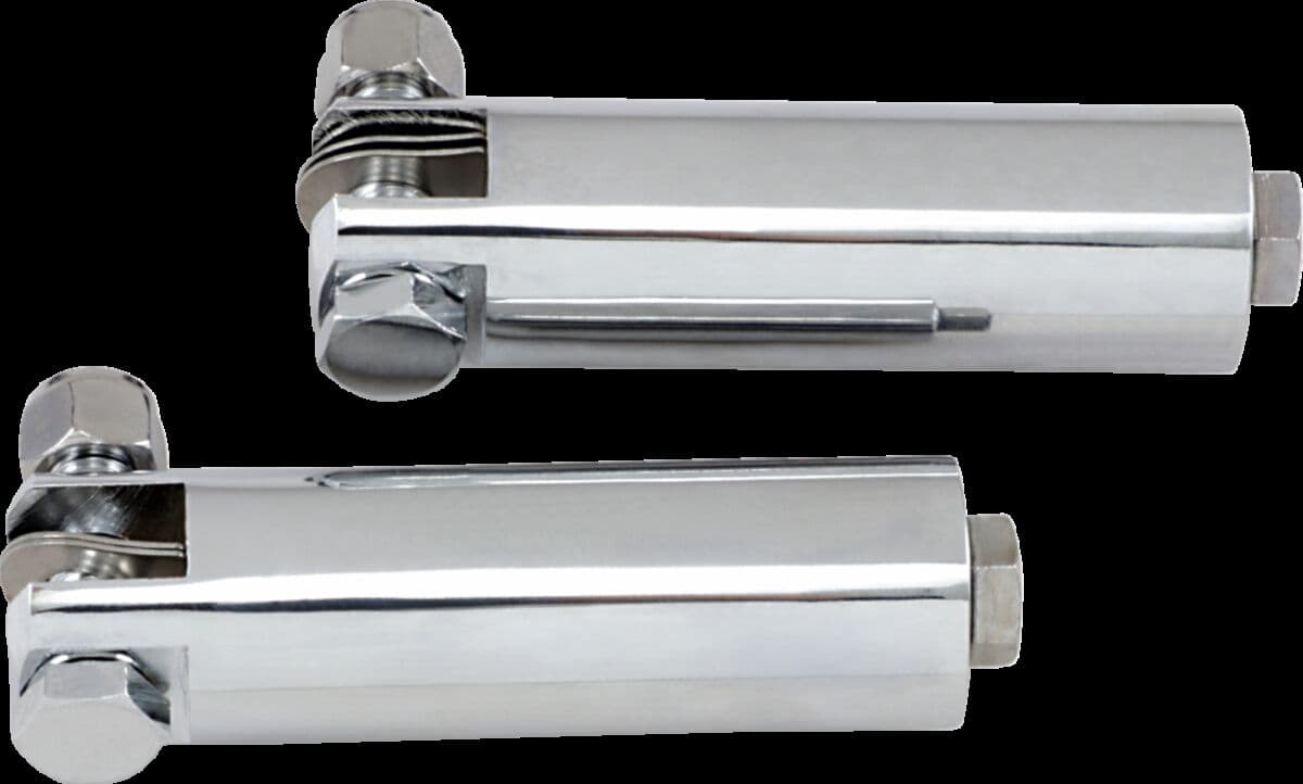 Magnum™ Peg Mounts