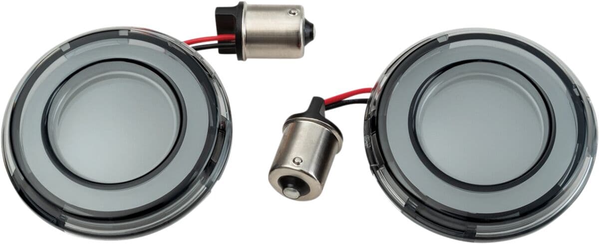 Tracer L.E.D. Rear Turn Signal Conversions