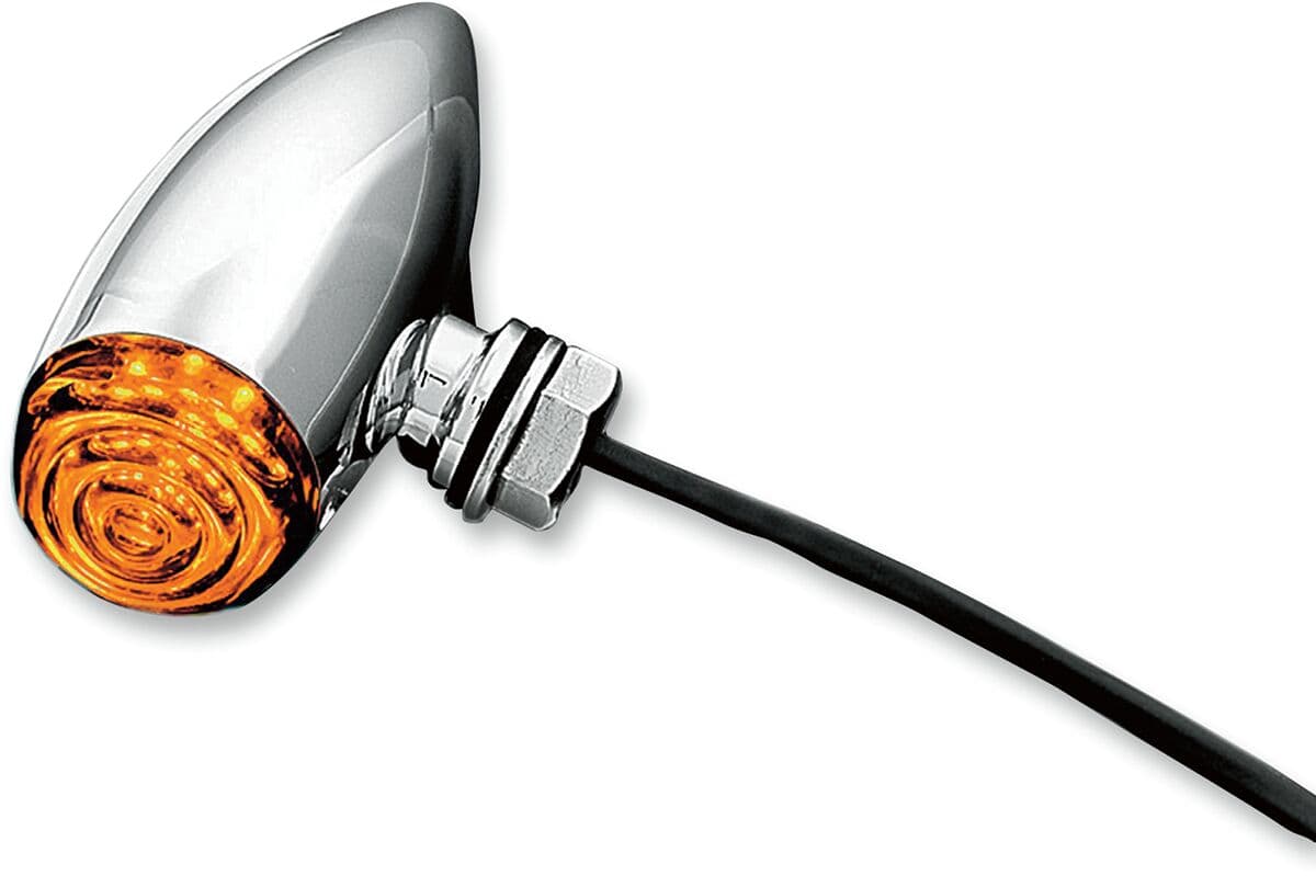 LED Mini Bullet Lights