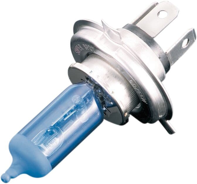 Headlamp Bulb