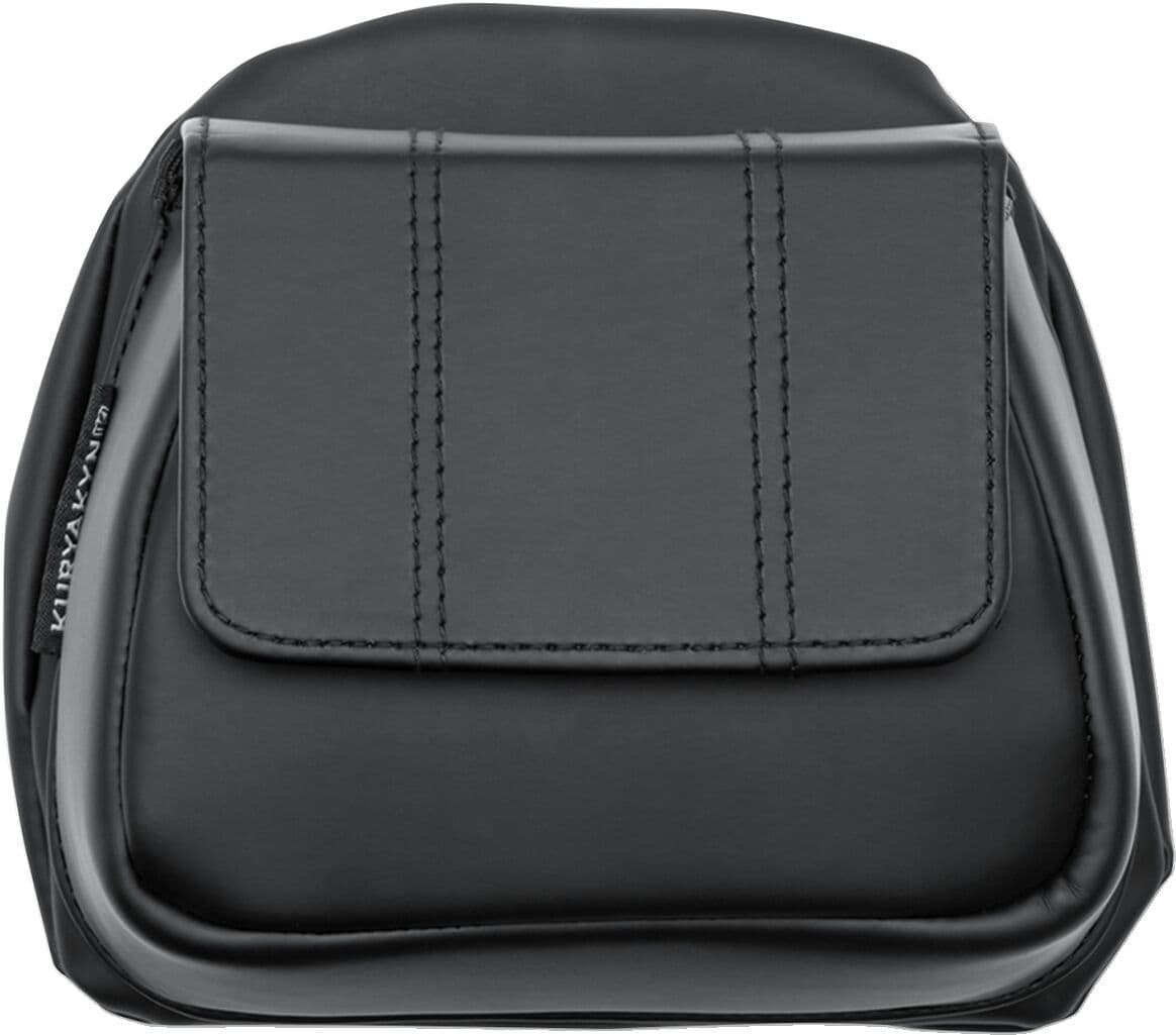 Fairing Lower Door Pocket Bag