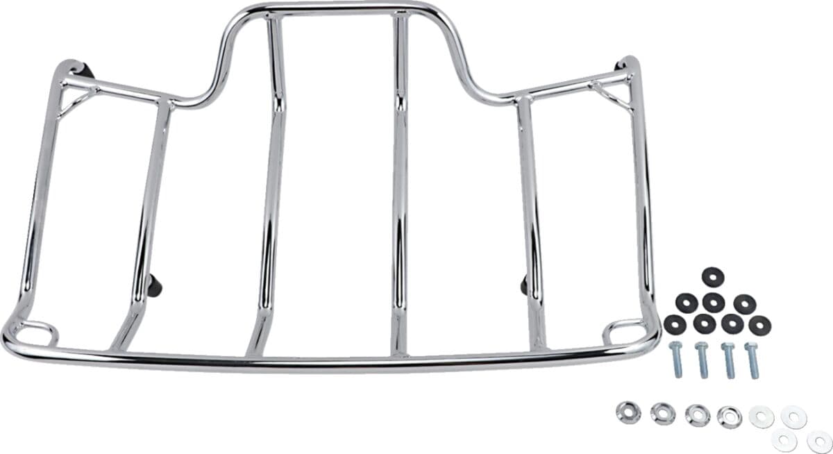 Luggage Rack for H-D Tour-Pak®