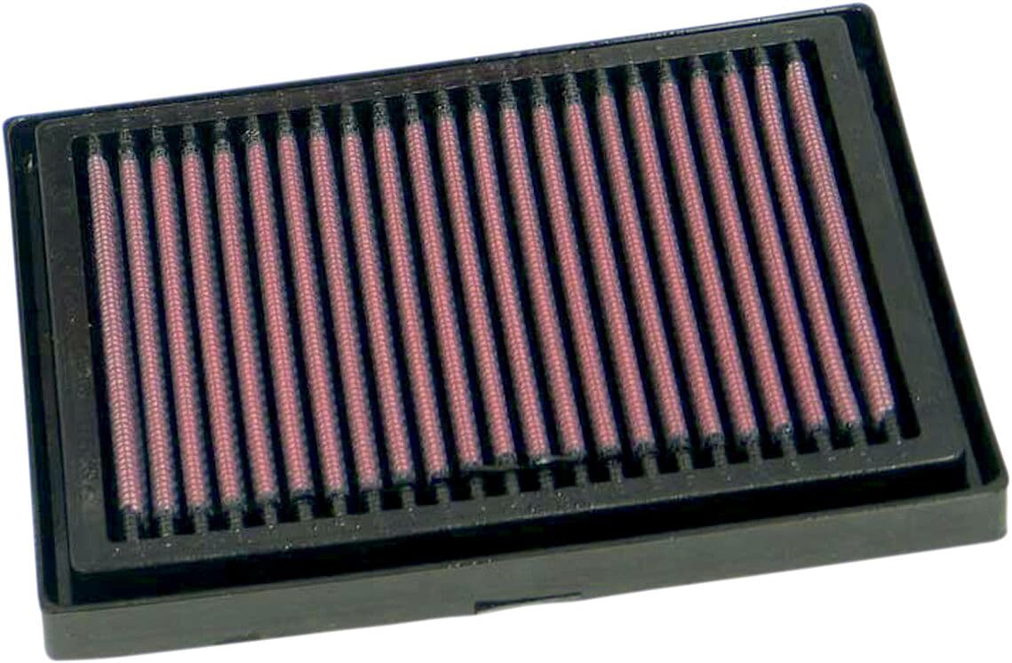 OE Replacement High-Flow Air Filter