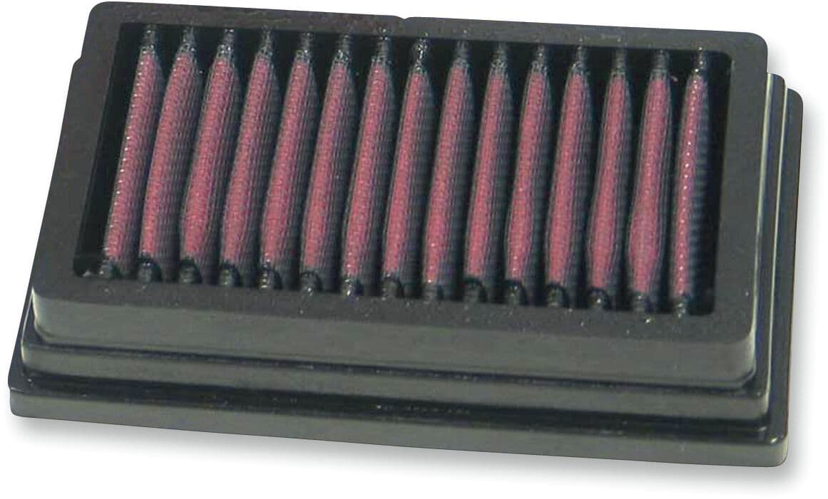 OE Replacement High-Flow Air Filter