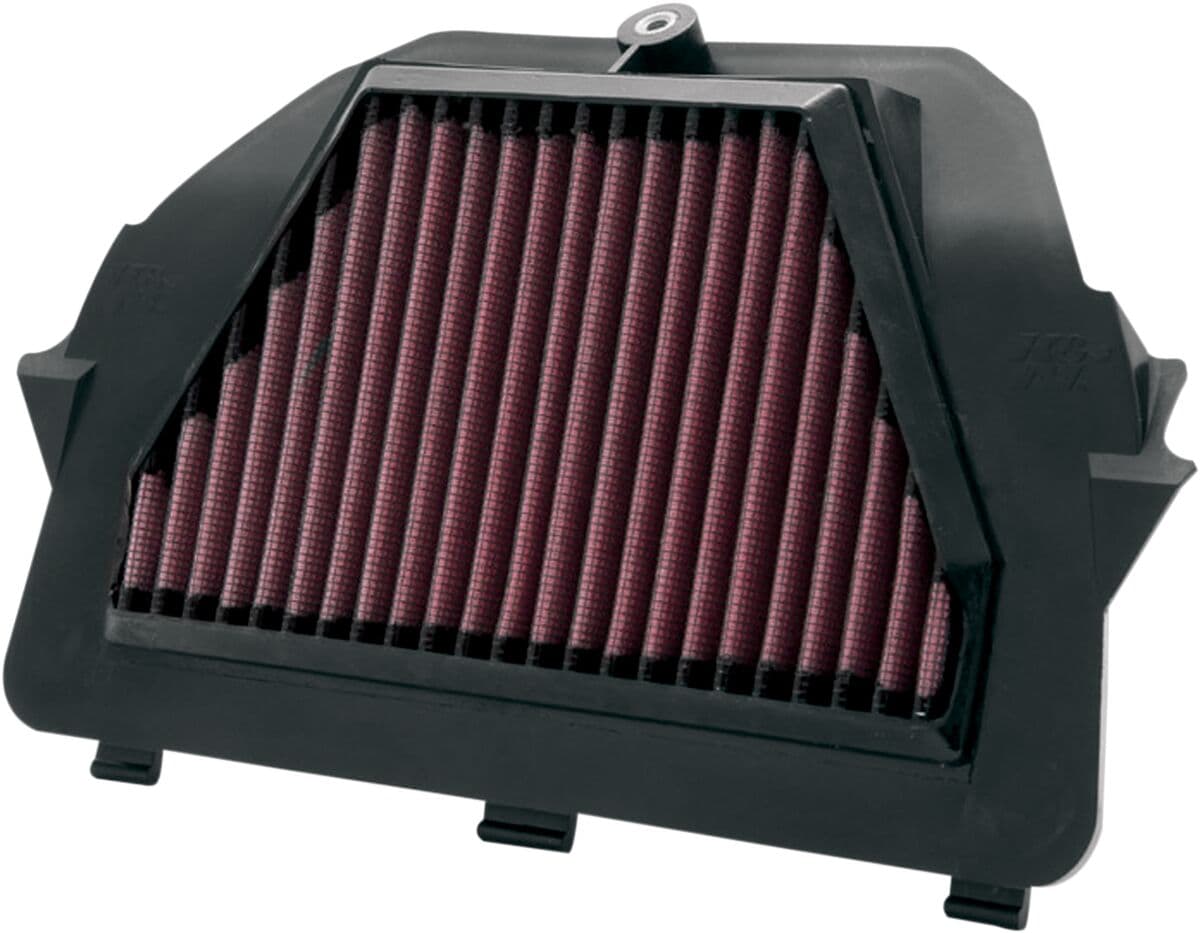OE Replacement High-Flow Air Filter