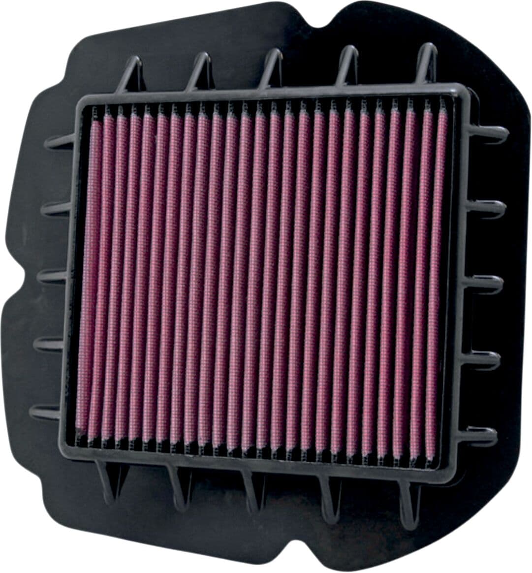 OE Replacement High-Flow Air Filter