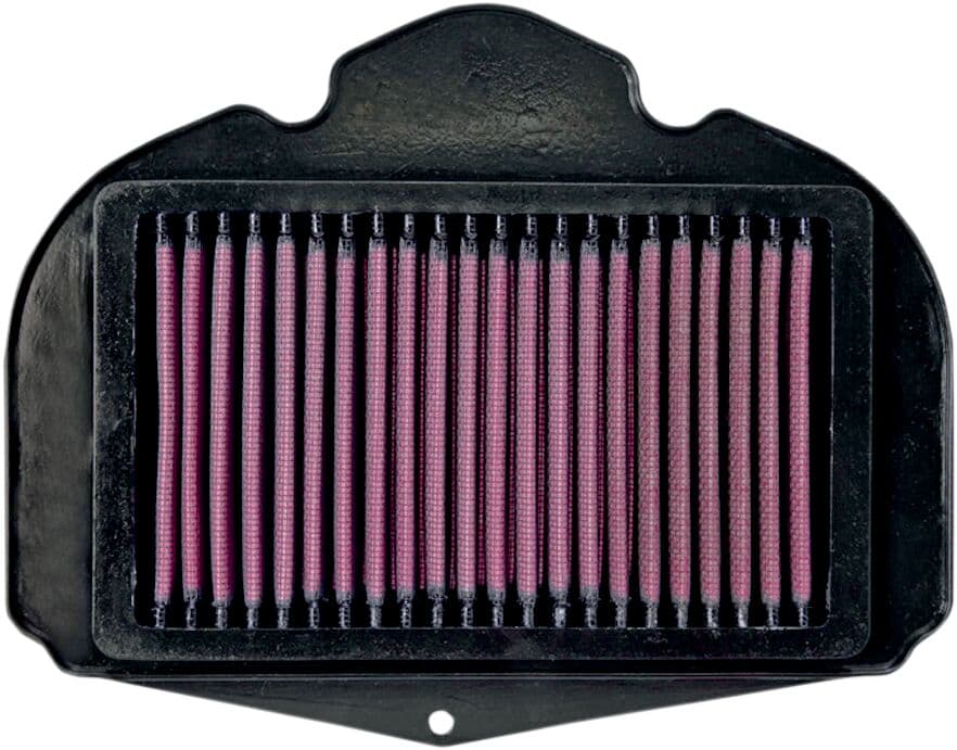 OE Replacement High-Flow Air Filter