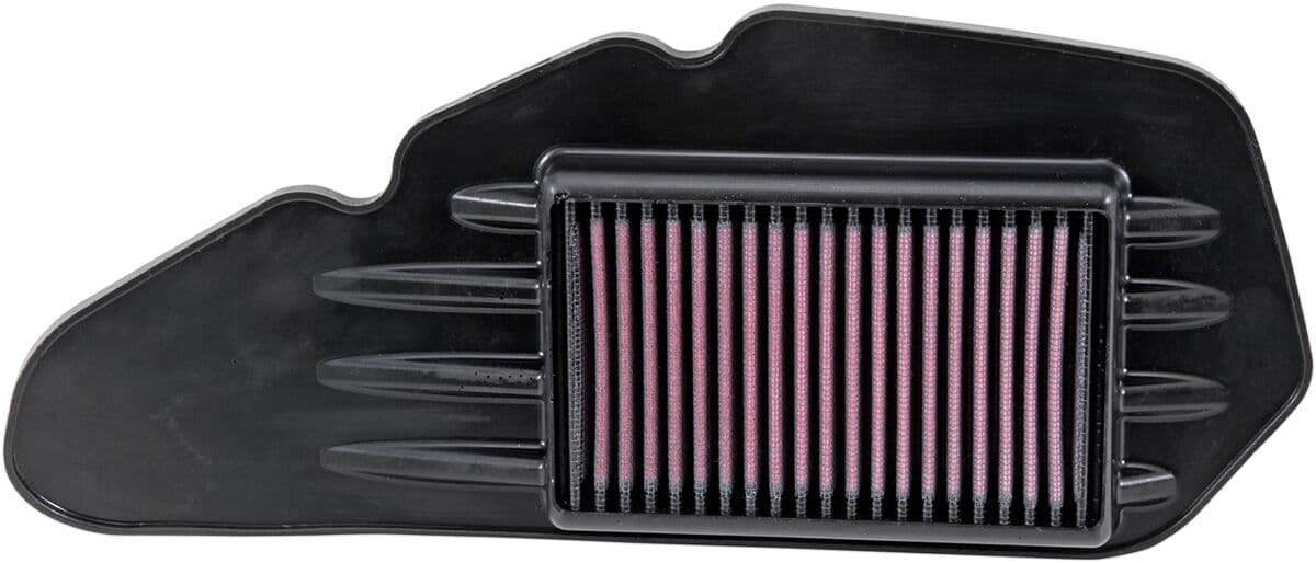 OE Replacement High-Flow Air Filter