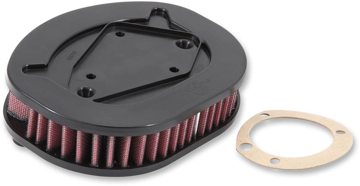 Replacement High-Flow Air Filter