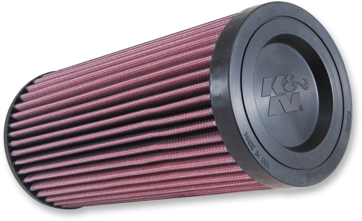 High-Flow Air Filter