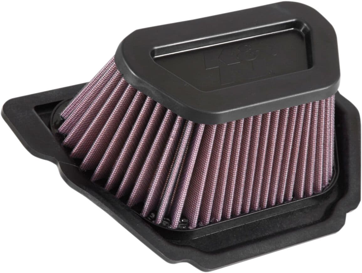 OE Replacement High-Flow Air Filter