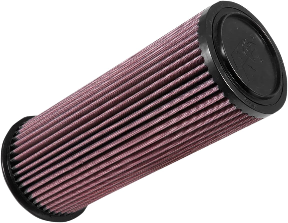 High-Flow Air Filter