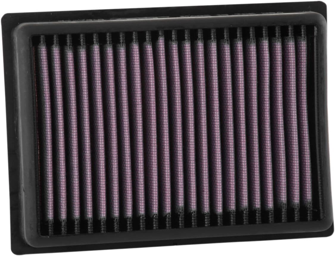 OE Replacement High-Flow Air Filter