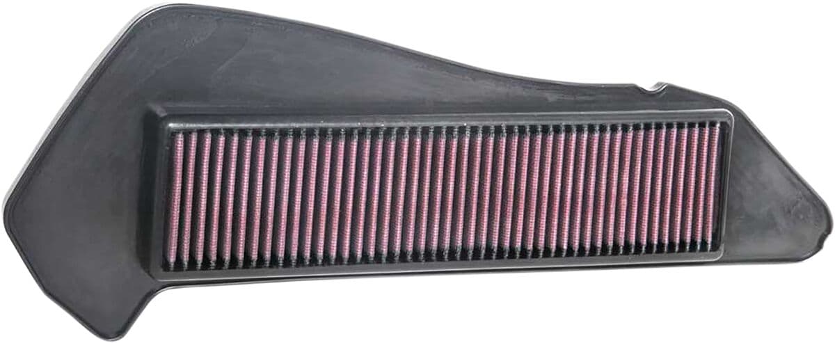 OE Replacement High-Flow Air Filter