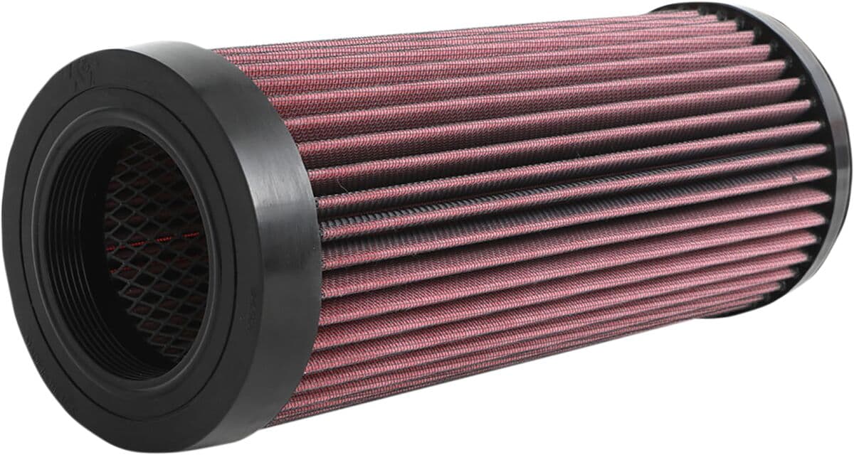 High-Flow Air Filter