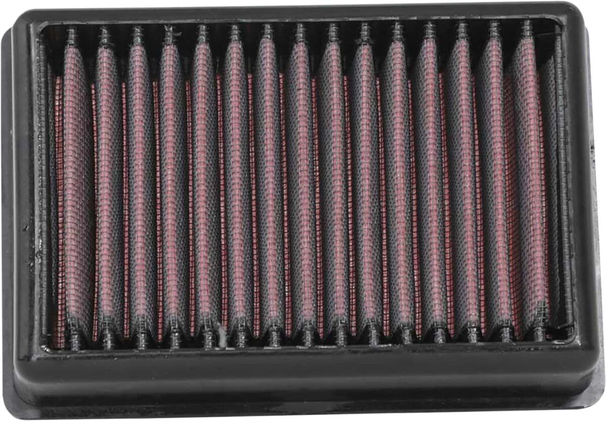 OE Replacement High-Flow Air Filter