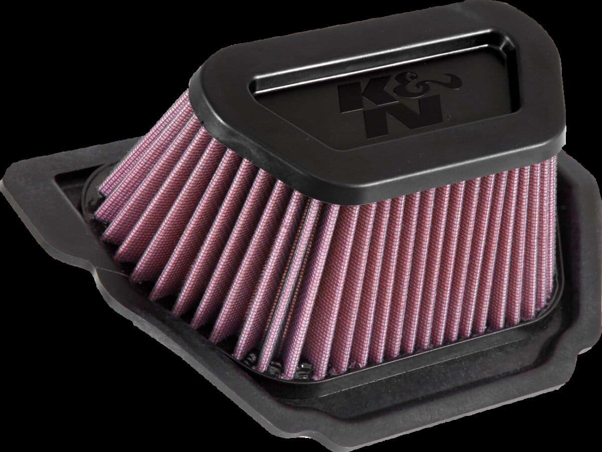 Replacement High-Flow Air Filter