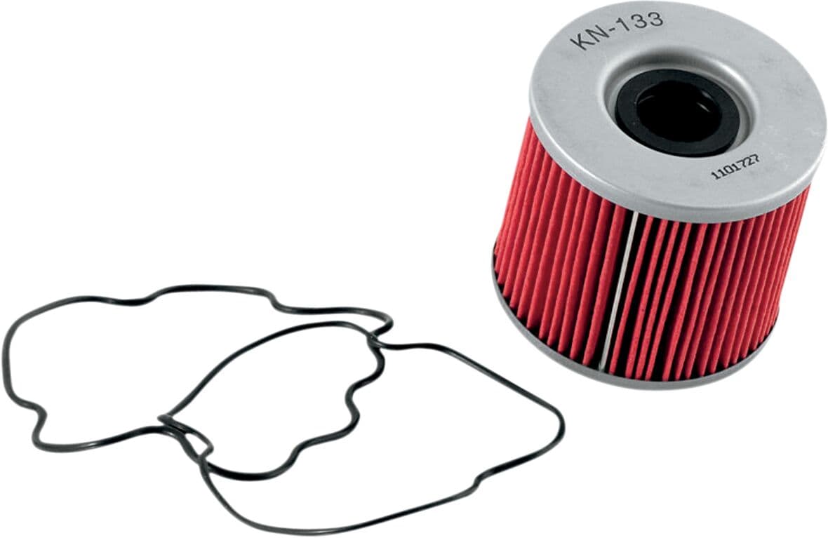 Performance Oil Filter