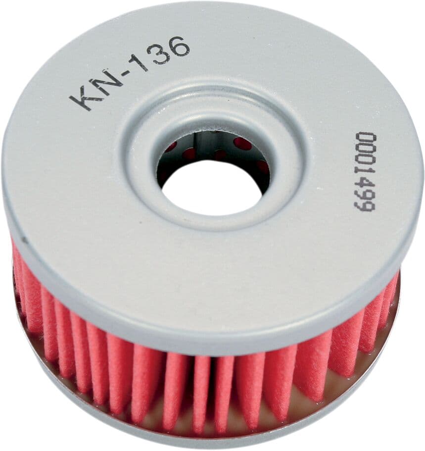 Performance Oil Filter