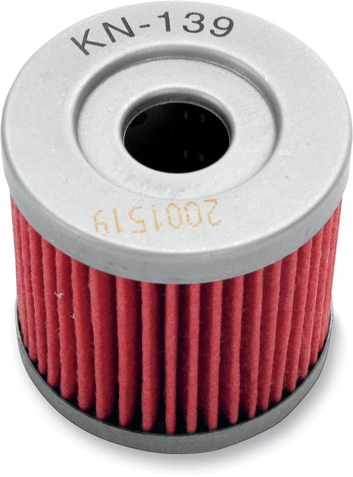 Performance Oil Filter