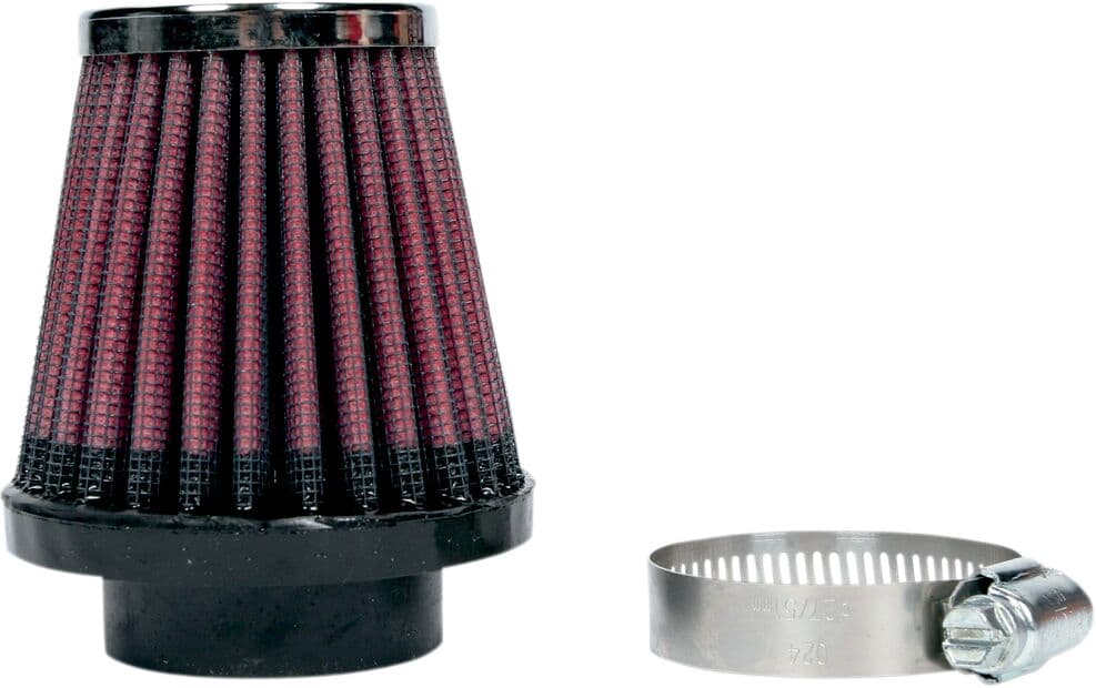 Universal Clamp-On Air Filter