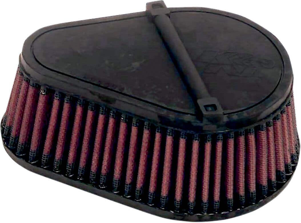 OE Replacement High-Flow Air Filter