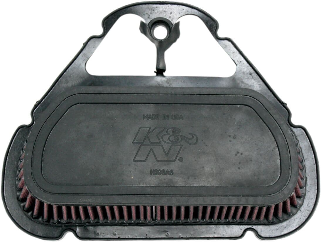 OE Replacement High-Flow Air Filter