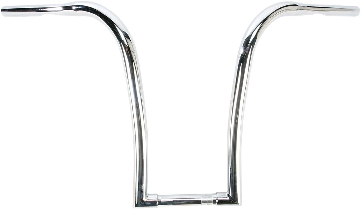 Nice Curves Ape Hanger Handlebar