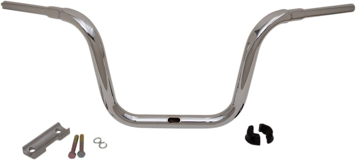 1-1/2" Grande Traditional Ape Hanger Handlebar