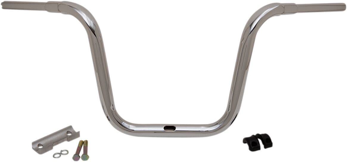 1-1/2" Grande Traditional Ape Hanger Handlebar