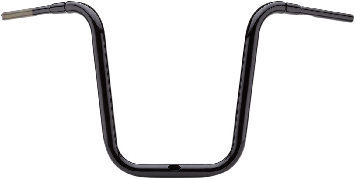1-1/2" Grande Traditional Ape Hanger Handlebar