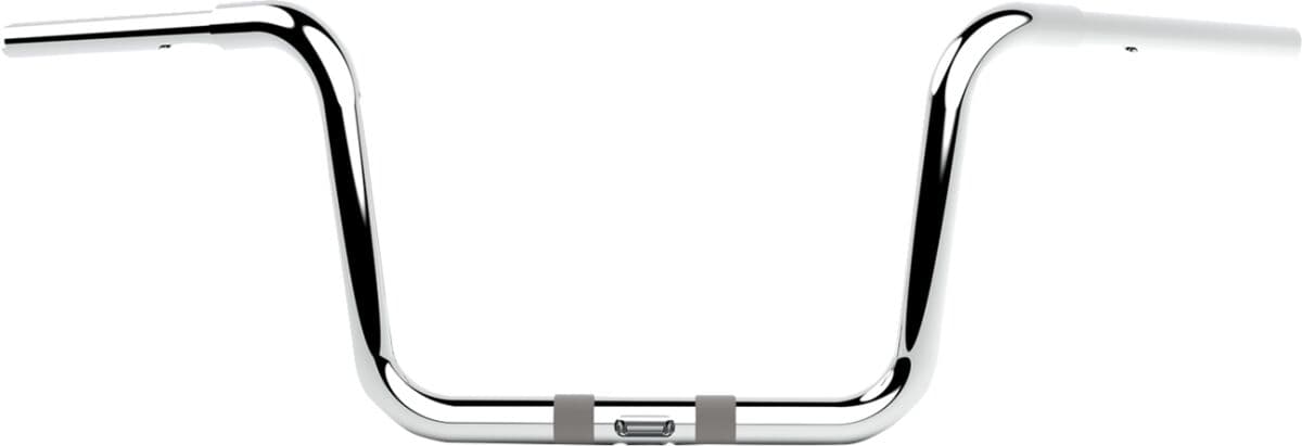 Twin Round Handlebar
