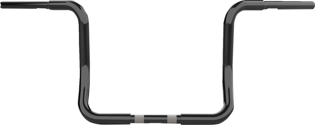 Twin Round Handlebar