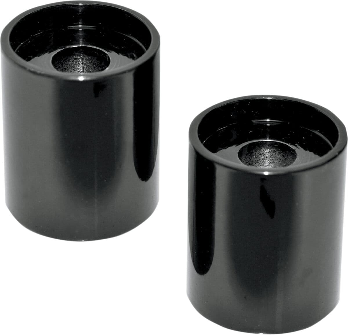 Handlebar Riser Extensions