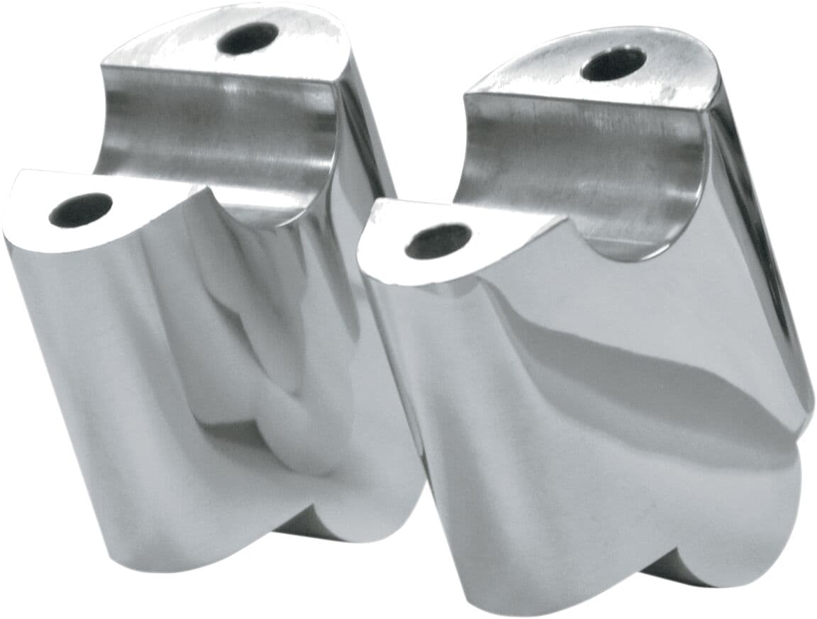 Handlebar Riser Extensions