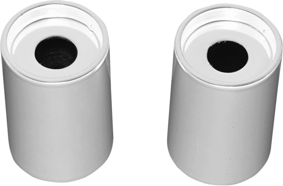 Handlebar Riser Extensions