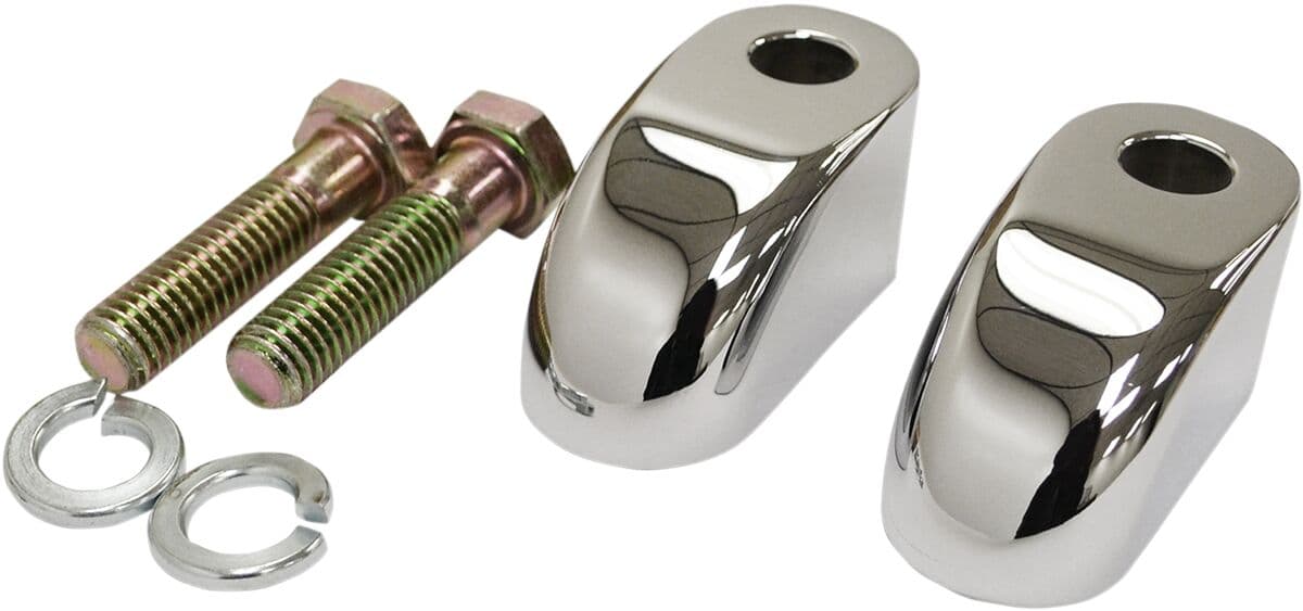 Handlebar Riser Pullback Extension Kit
