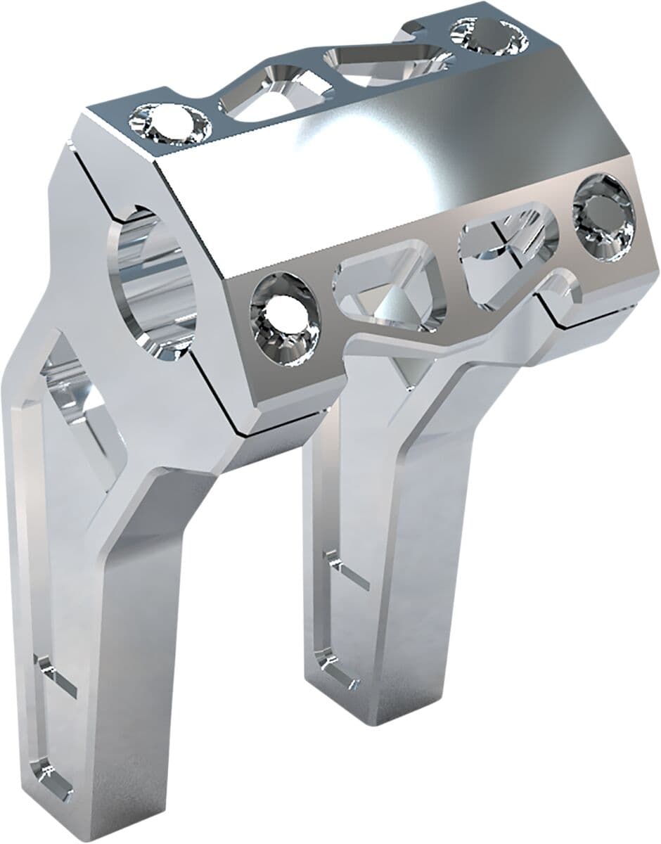 Performance Risers