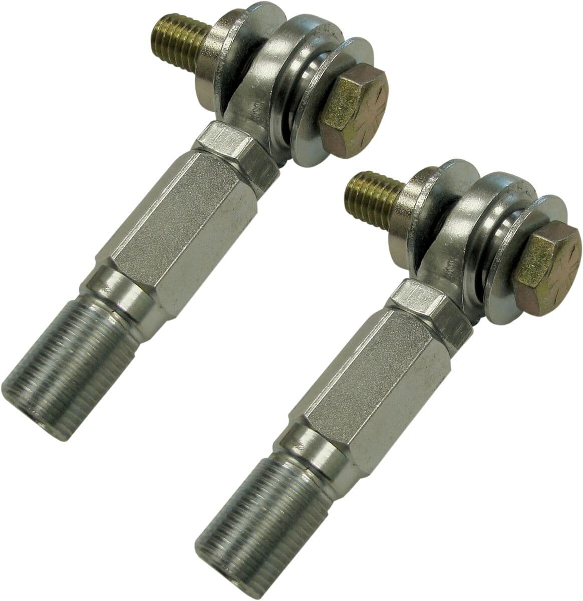 Adjustable Rear Lowering Kit