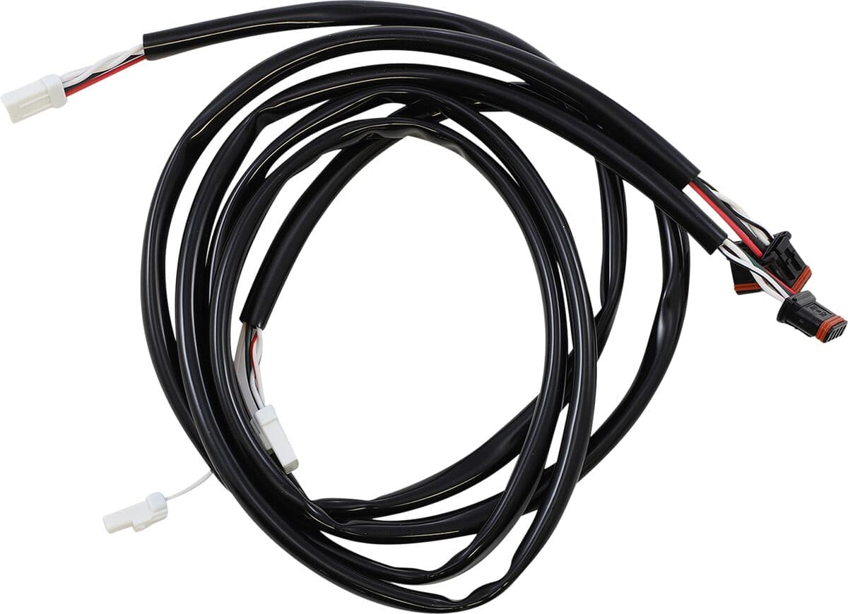 Hand Control Extension Harness