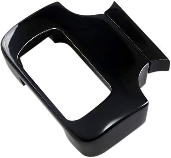 Fat Bob Gauge Mount