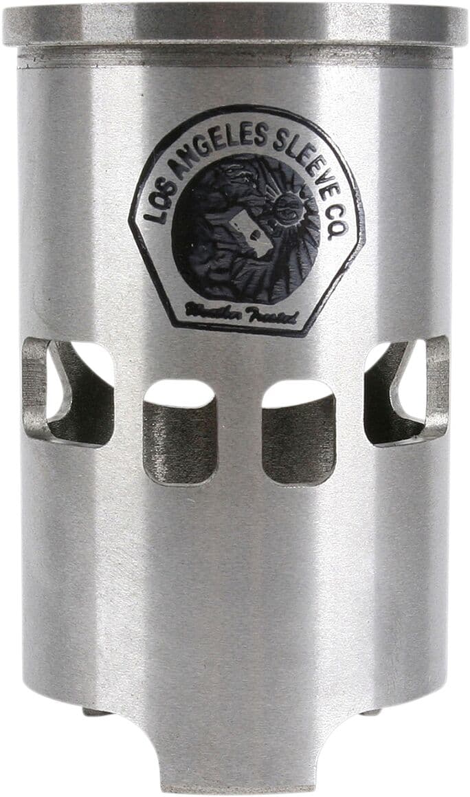 Cylinder Sleeve For 2-Stroke
