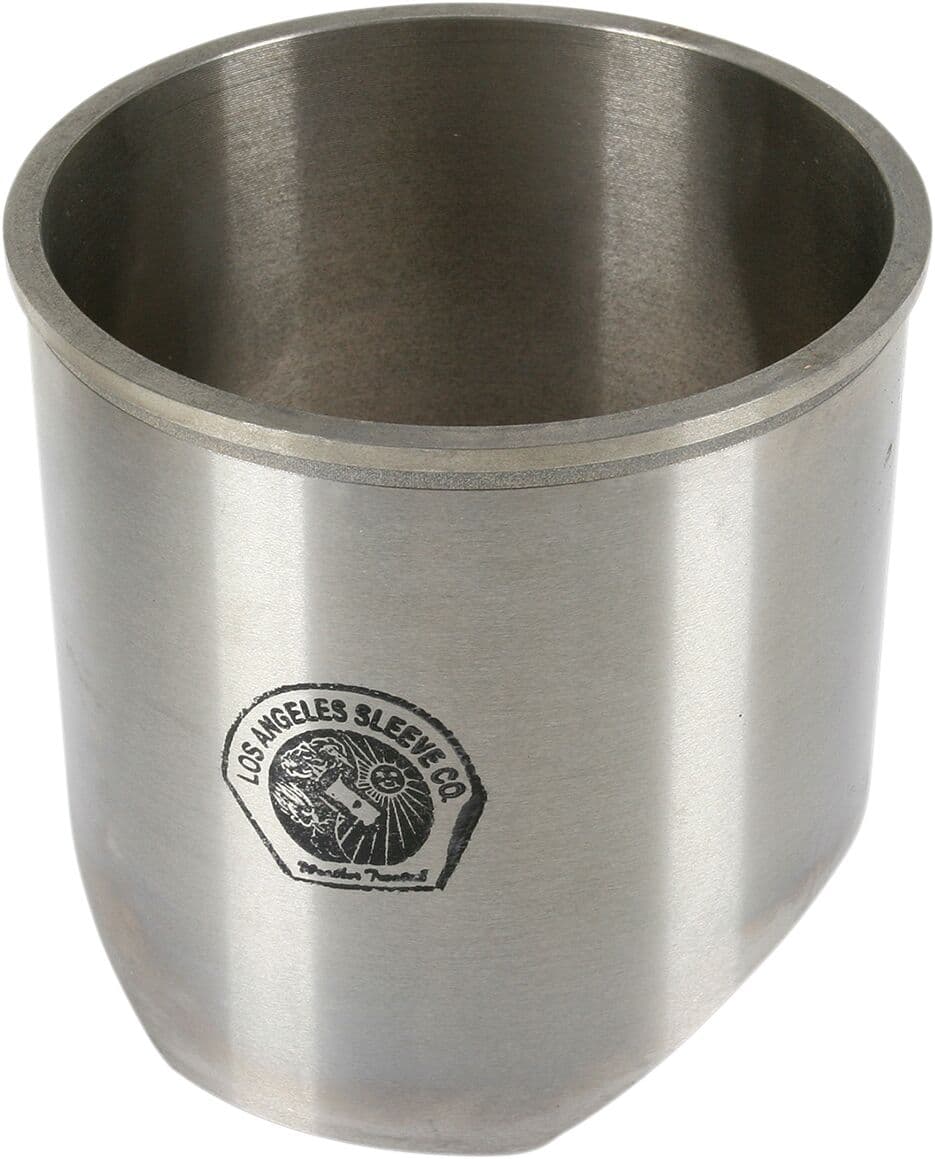 Cylinder Sleeve For 4-Stroke
