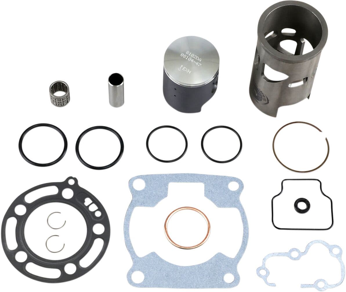 Cylinder Rebuild Kit